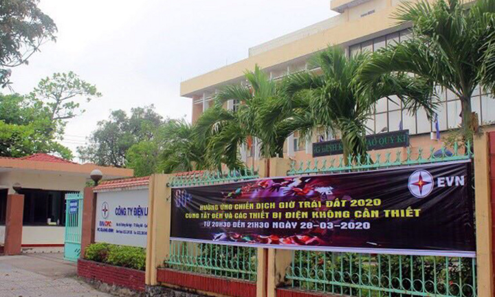 Tiền điện tăng hơn 33 lần: Đình chỉ công tác 2 lãnh đạo điện lực Quảng Bình 