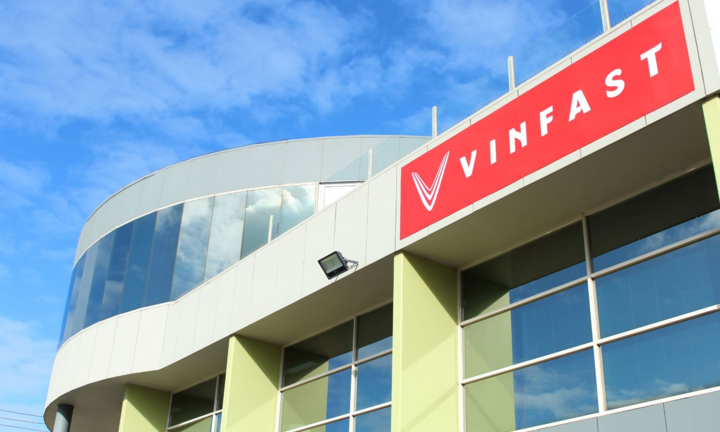 Truyền thông Australia: VinFast tăng tốc ngoạn mục gây chú ý với cả thế giới