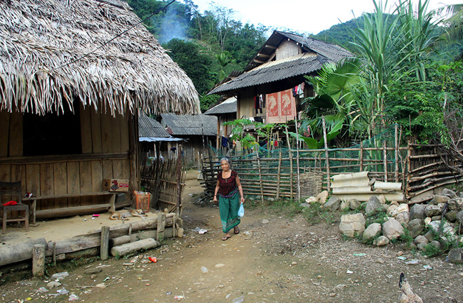 Đưa nhầm 231 người Ơ Đu vào đề án hỗ trợ trăm tỷ ở Nghệ An: Kho bạc đã giải ngân