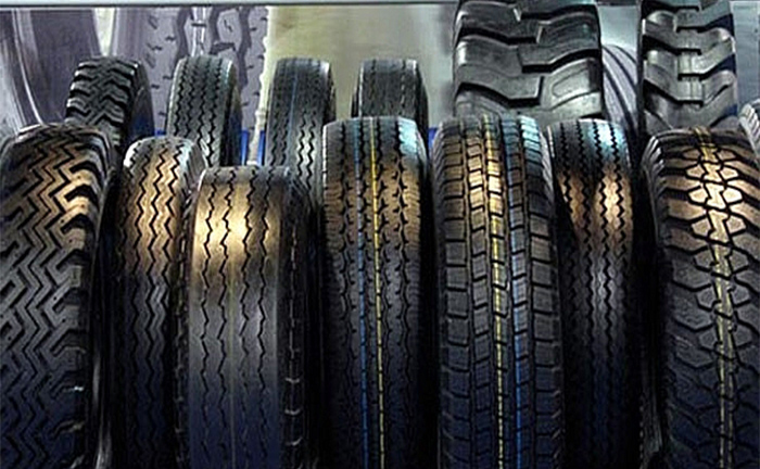 Mỹ điều tra chống trợ cấp đối với lốp ô tô của Việt Nam