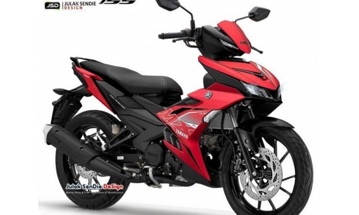 Chủ tịch Yamaha Yano Takeshi xác nhận không có Exciter mới trong năm 2020