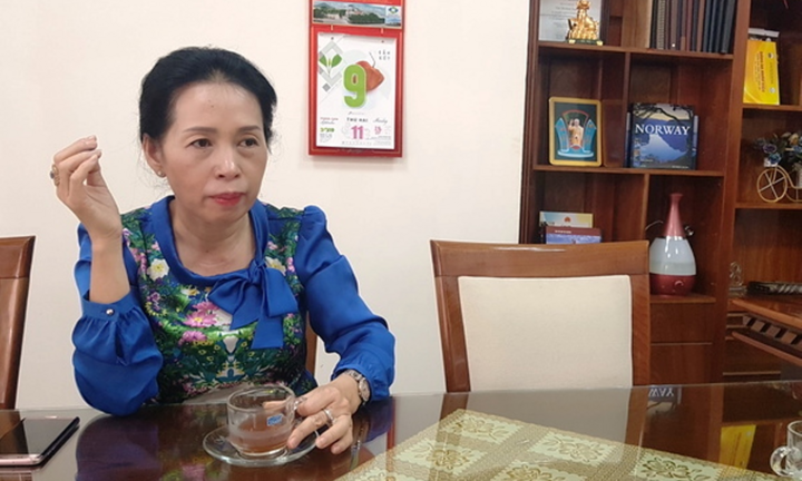 Bổ nhiệm hàng loạt trước khi nghỉ hưu, nguyên Giám đốc Sở LĐTBXH bị cảnh cáo