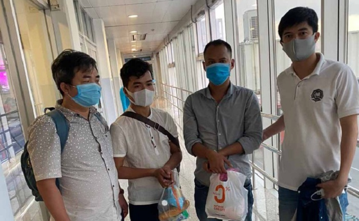 Thám tử được nhóm cướp 35 tỷ đồng thuê theo dõi hành tung doanh nhân thế nào?