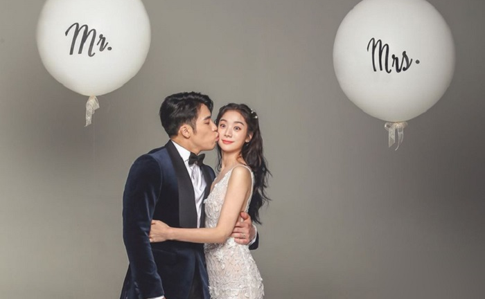 Mỹ nhân Wonder Girls cưới võ sư kiêm giám đốc