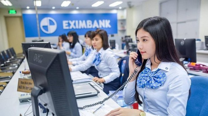 Eximbank công bố tân Chủ tịch trước thềm đại hội cổ đông