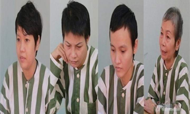 Xử vụ 2 thi thể bị đổ bê tông ở Bình Dương: Triệu tập 49 người liên quan tới toà