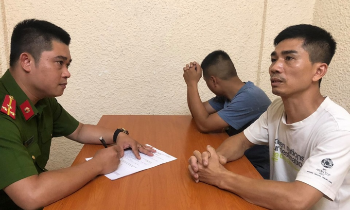 Lời khai buồn cười của kẻ bán gương ô tô vặt trộm: Làm vì muốn giúp đỡ nạn nhân