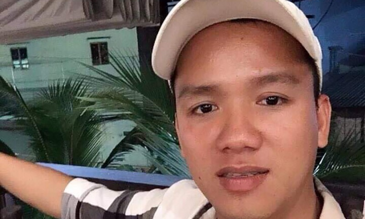 Truy tìm Trí 'nhảm', nghi can cầm đầu băng áo cam ở TP.HCM