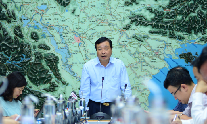 Đề xuất chủ trương xã hội hóa chỉnh trị dòng chảy sông Hậu bảo vệ Quốc lộ 91