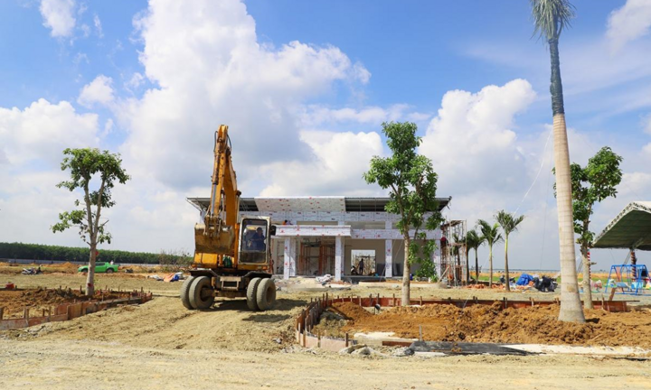 Hai thế mạnh nổi bật của Century City