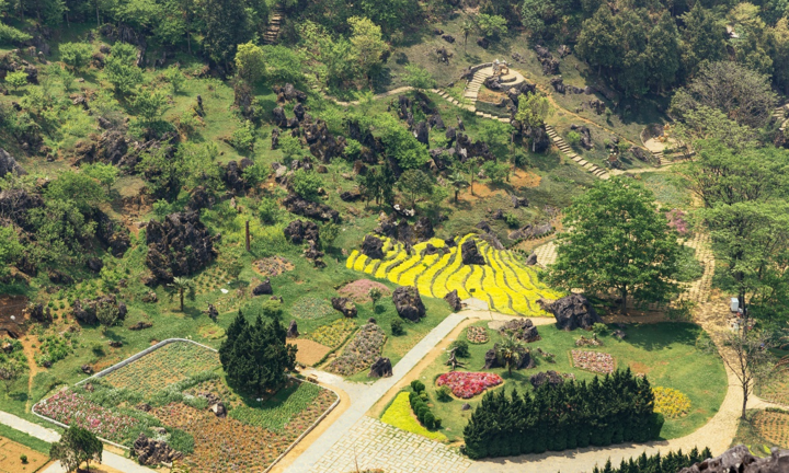 Cả nước kích cầu du lịch, nhưng đây mới là nơi vừa đẹp vừa hời nhất