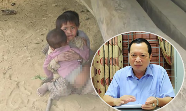 Đưa nhầm 231 người Ơ Đu vào đề án hỗ trợ trăm tỷ: Ban Dân tộc Nghệ An trần tình