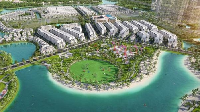 TP.HCM sắp có trung tâm giải trí - thương mại – dịch vụ mới tại phía Đông