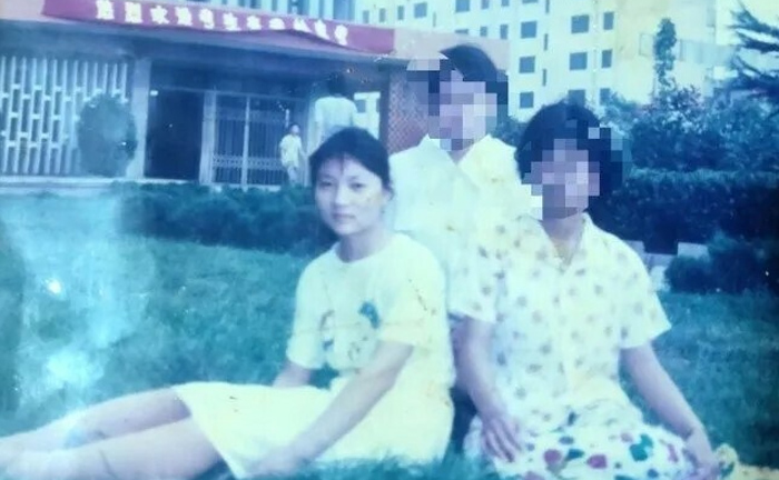 Cô gái bị con thầy chủ nhiệm mạo danh, cướp mất suất vào đại học