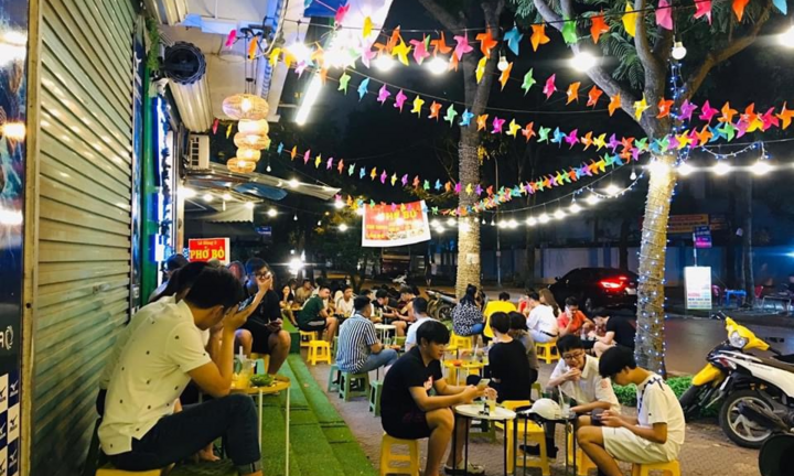 Cơ hội đầu tư hấp dẫn của hình thức trà chanh theo chuỗi