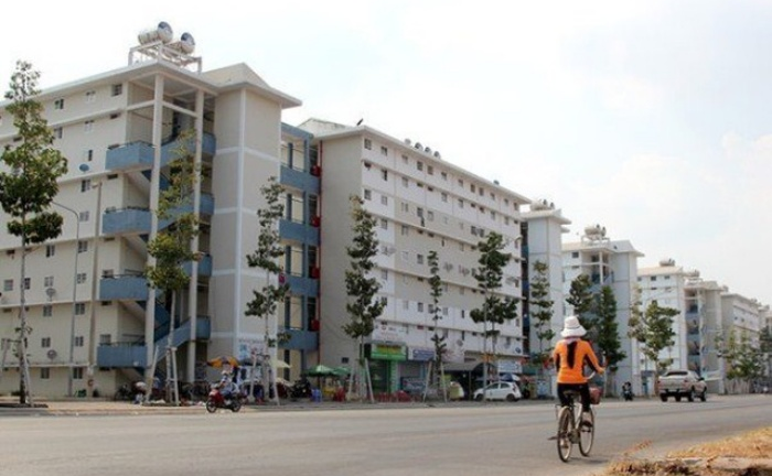 Nhà ở thương mại 20 triệu đồng/m2: Hàng loạt nút thắt cần gỡ gấp