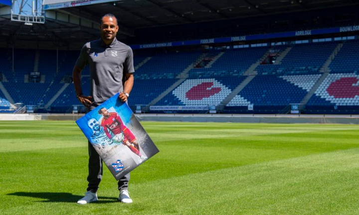 Thêm 7 cầu thủ chia tay SC Heerenveen, không có Đoàn Văn Hậu 