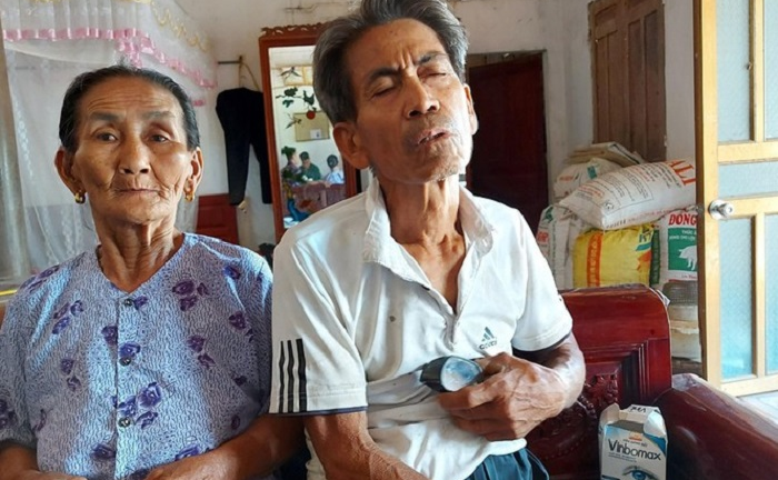 Lính đặc công đòi bồi thường sau 4 thập niên mang án oan giết người