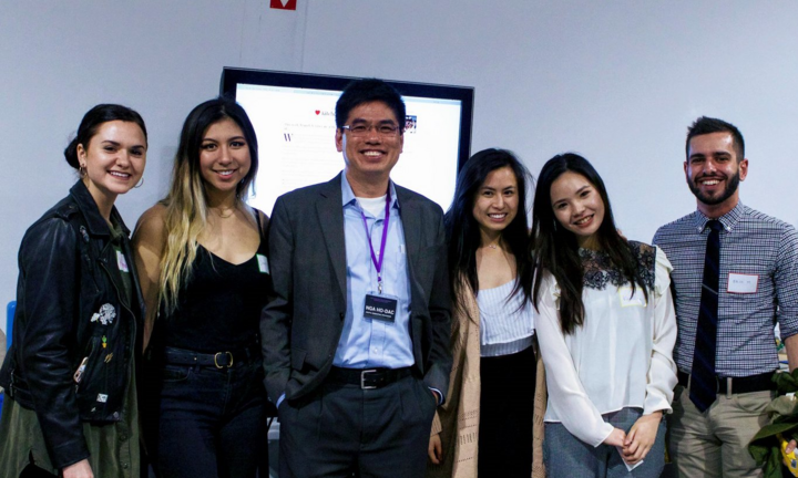 Đòi bỏ trường chuyên vì chất lượng thì trường chất lượng thấp hơn phải thế nào?