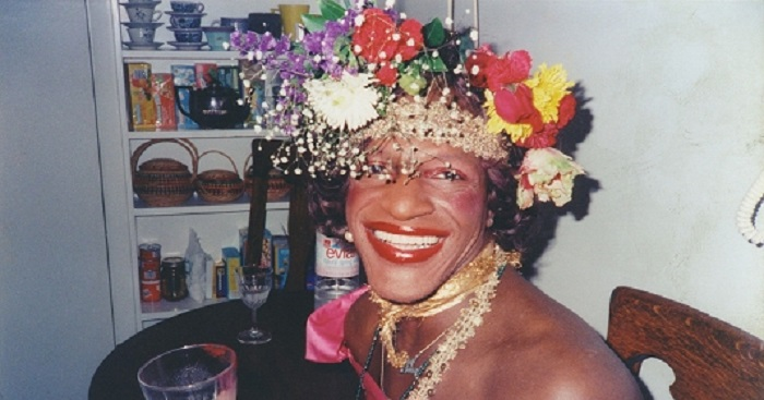 Marsha P. Johnson là ai?