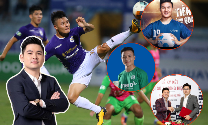 Chuyên gia: Hà Nội FC không thể mãi im lặng, Quang Hải nên nói lời xin lỗi