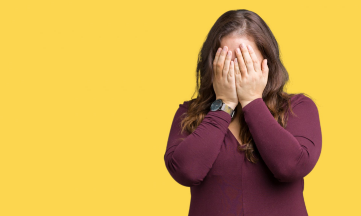 Chê người khác béo phải bồi thường: Tôi trầm cảm khi bị miệt thị là ‘heo mập’