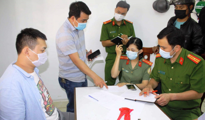 Tội phạm trộm cắp, lừa đảo, ma túy ở Đà Nẵng gia tăng do đại dịch COVID-19