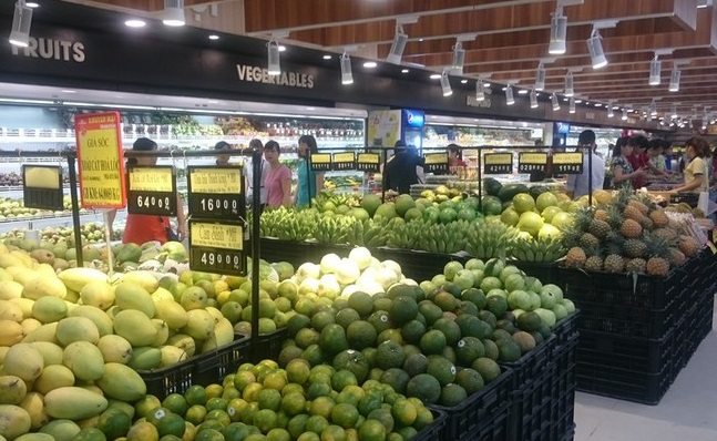 EVFTA được thực thi, ngành bán lẻ Việt lo bị 'nuốt'