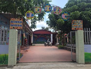 Cô giáo mầm non bị 'tố' dùng dây chun bắn học sinh: Phòng GD&ĐT nói gì?