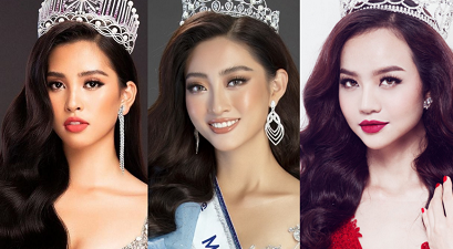 Dàn hoa hậu cùng 60 mẫu nhí trình diễn thời trang