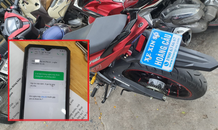 Quá 30 ngày điều tra, vụ CSGT Tân Sơn Nhất bị tố vòi 6,2 triệu đồng giờ ra sao?