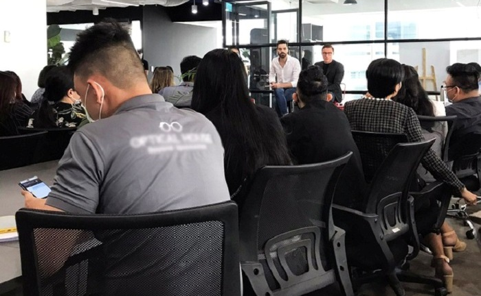 Điều tra vụ giám đốc Leflair chiếm đoạt hàng tỷ đồng