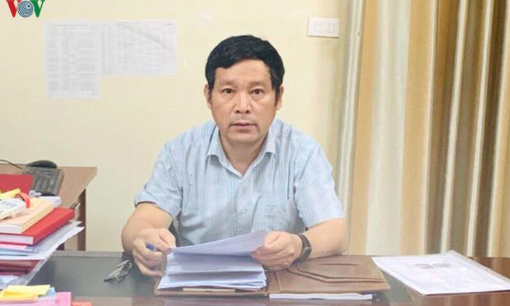 Hơn 240 cán bộ ở Nghệ An xin nghỉ trước tuổi