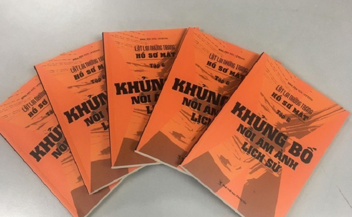 Phạt Nhà xuất bản Thông tấn 48 triệu đồng