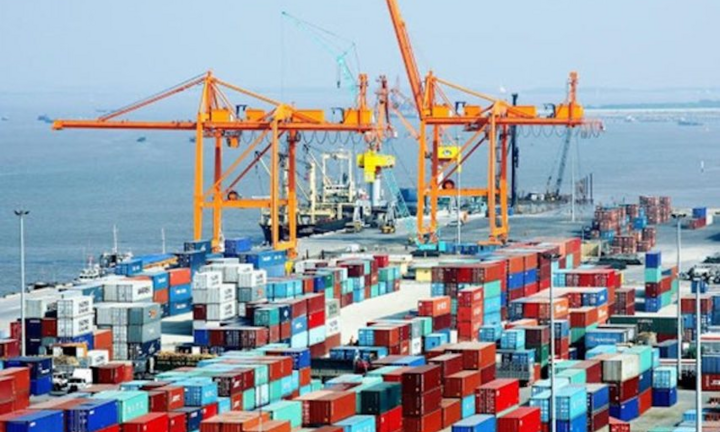 Xuất khẩu mạnh, Việt Nam thặng dư hơn 4 tỷ USD trong tháng 6