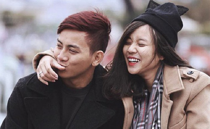 Bị nhận xét vẫn nặng tình với Hoài Lâm, Bảo Ngọc nói gì?