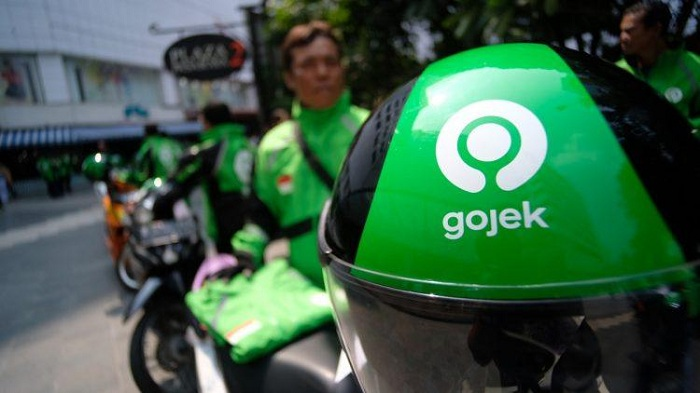 GoViet đổi tên thành Gojek Việt Nam, dùng được ở Indonesia, Singapore, Thái Lan