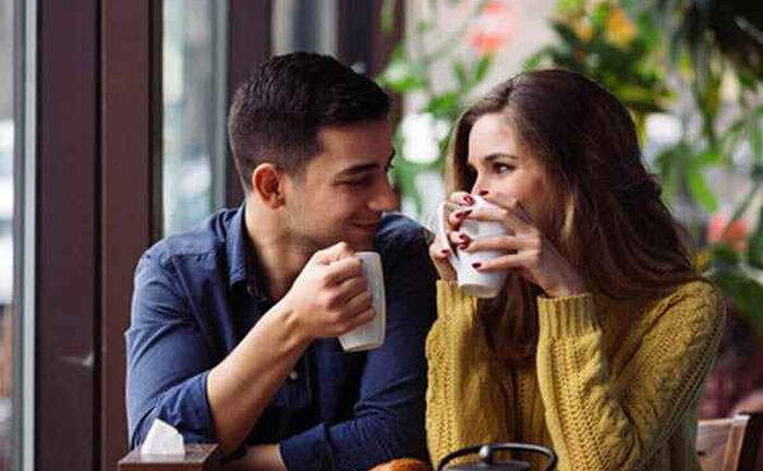 10 dấu hiệu bạn và người ấy hòa hợp như 'cặp đôi trời sinh'