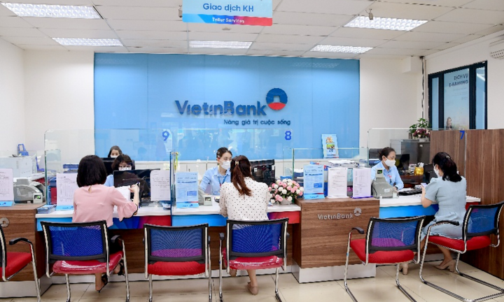VietinBank đi đầu trong triển khai chính sách phát triển kinh tế - xã hội 