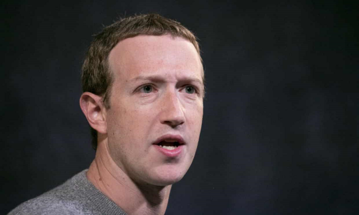 Mark Zuckerberg nói chiến dịch tẩy chay Facebook ‘sẽ kết thúc sớm’