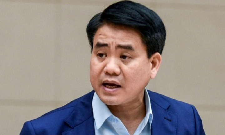 Viettel 'dọa' cắt dịch vụ công trực tuyến: Chủ tịch Hà Nội nói gì?