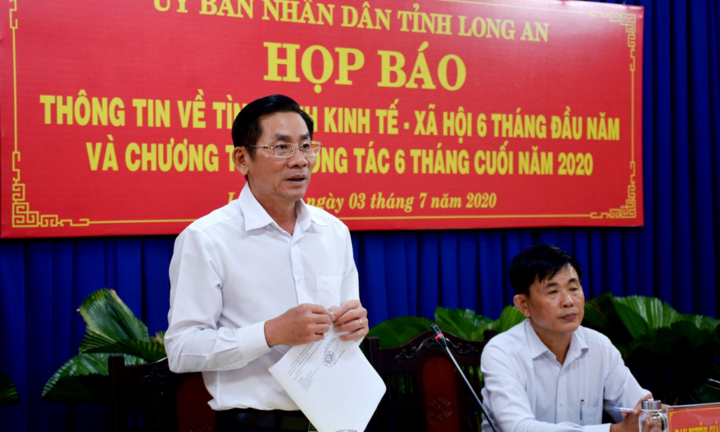 Công an Long An sẽ xử lý cán bộ điều tra có sai sót trong vụ án Hồ Duy Hải