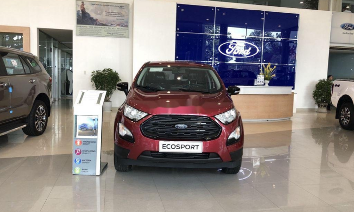 Đồng loạt giảm ưu đãi: Đại lý ô tô hi vọng bù chi phí âm 6 tháng đầu năm