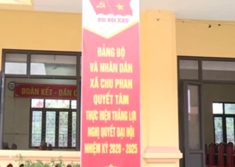 Hà Nội nghi vấn gian lận phiếu bầu tại Đại hội Đảng bộ xã