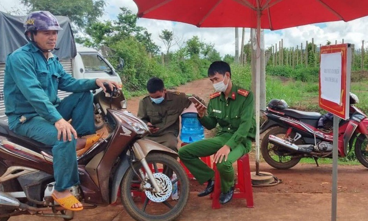 Bản tin 5/7: 9 người tiếp xúc với bé trai 4 tuổi dương tính với bệnh bạch hầu