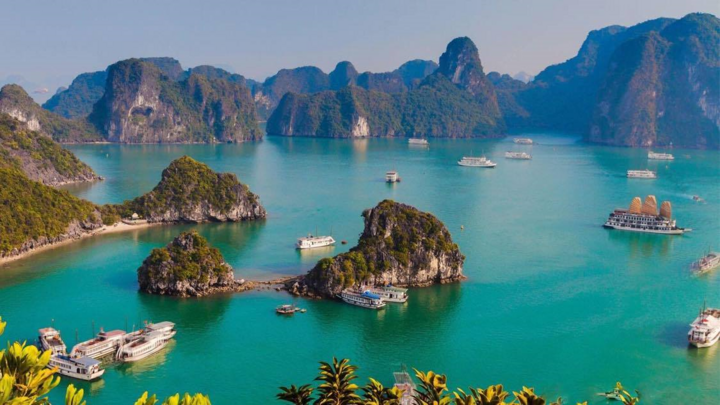 Du lịch Quảng Ninh bật dậy sau 3 tháng ngủ đông buồn 