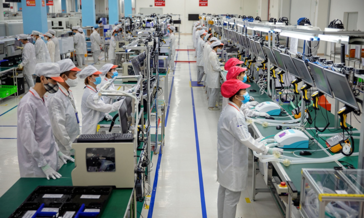 Truyền hình Đức: Vingroup góp phần khiến thế giới thay đổi cách nhìn về Việt Nam