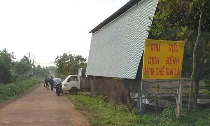 Sức khỏe 9 ca dương tính với bạch hầu ở Gia Lai hiện ra sao?