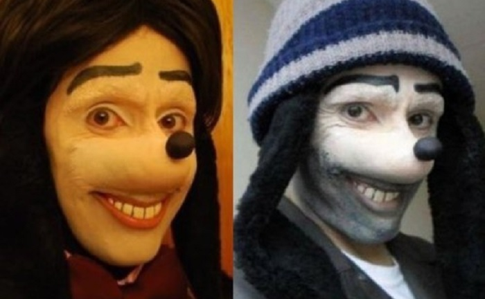 'Chúa tể hắc ám' mạng xã hội Jonathan Galindo thành trò cười của giới trẻ Việt