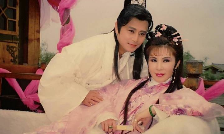 'Tiểu Long Nữ' già, xấu nhất điện ảnh Trung Quốc giờ ra sao?